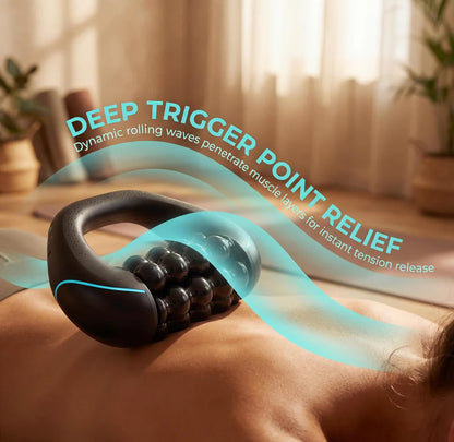 Electric Handheld Massager