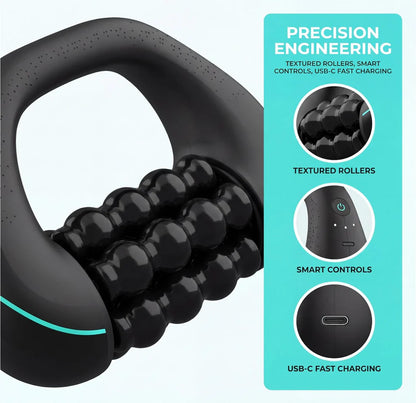 Electric Handheld Massager