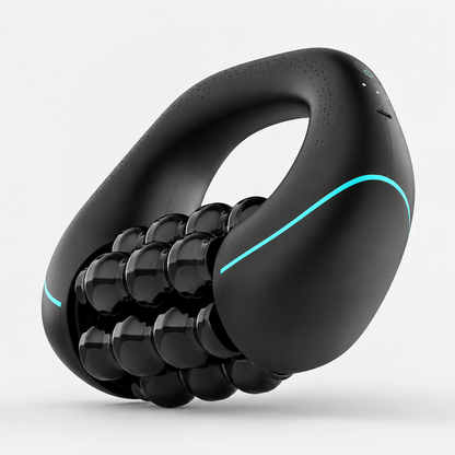 Electric Handheld Massager