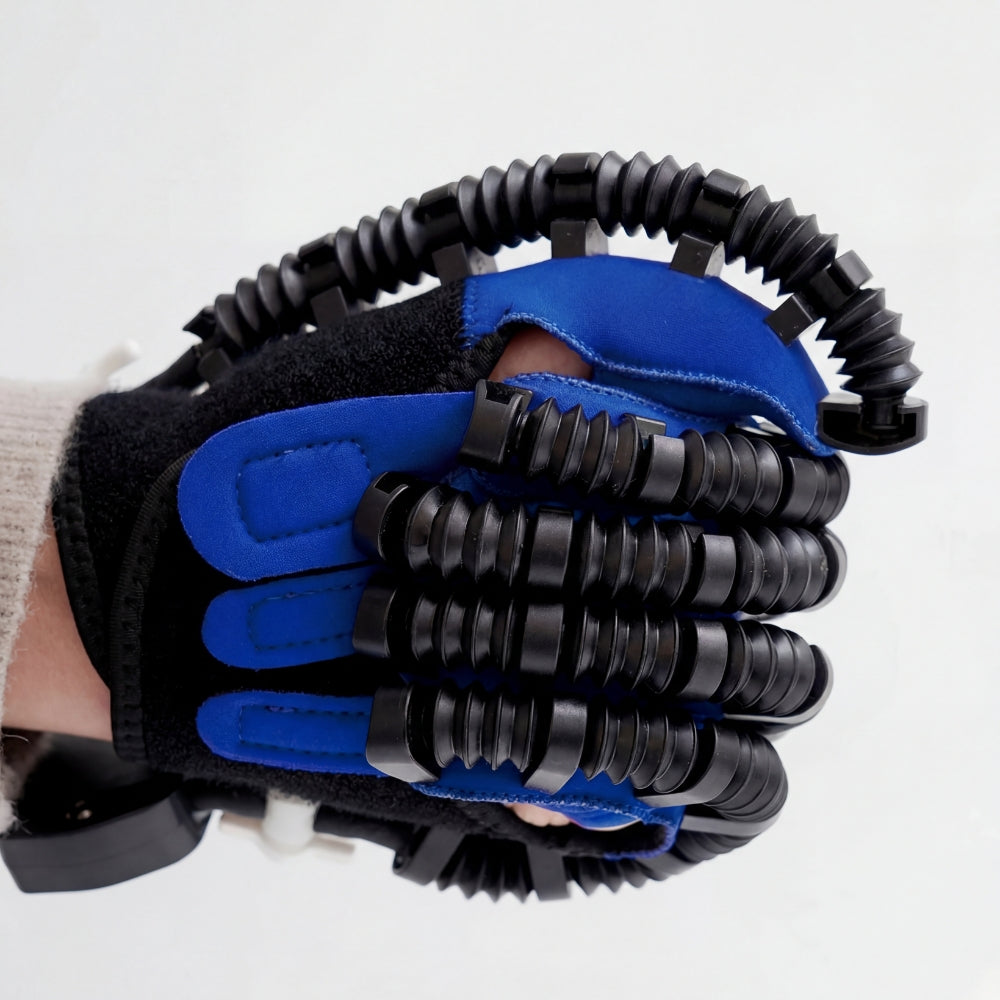 TheraNeck™ | Rehabilitation Glove