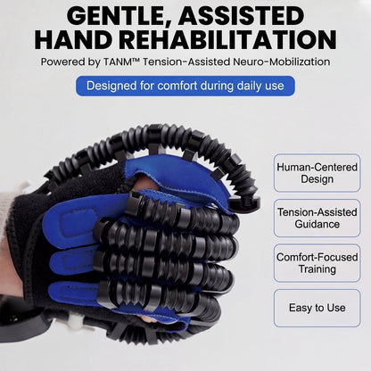 TheraNeck™ | Rehabilitation Glove