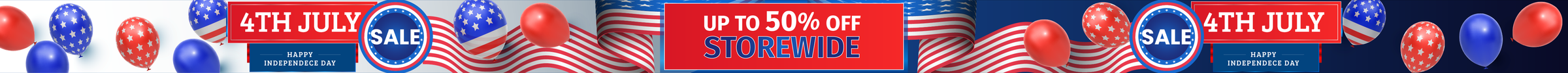 Promotional banner