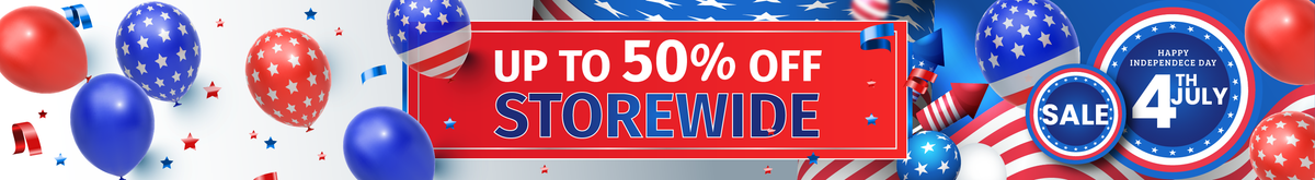 Promotional banner